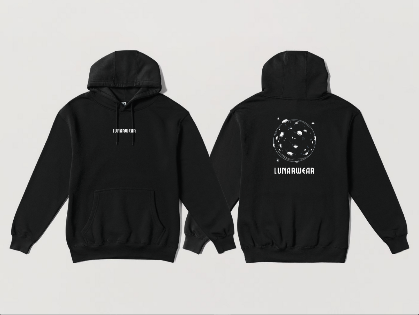 LunarMoon Hood