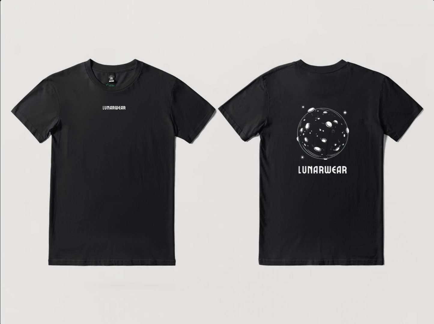 LunarMoon Tee