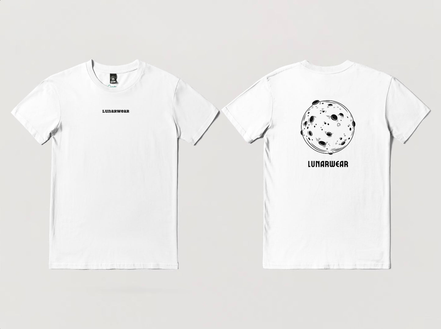LunarMoon Tee