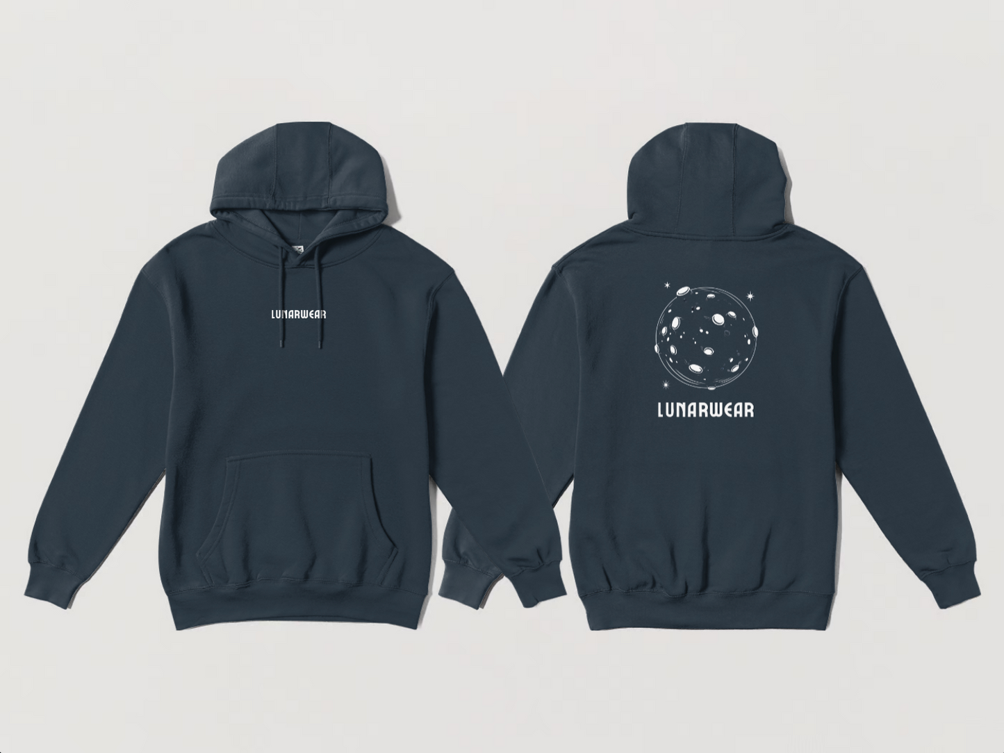 LunarMoon Hood