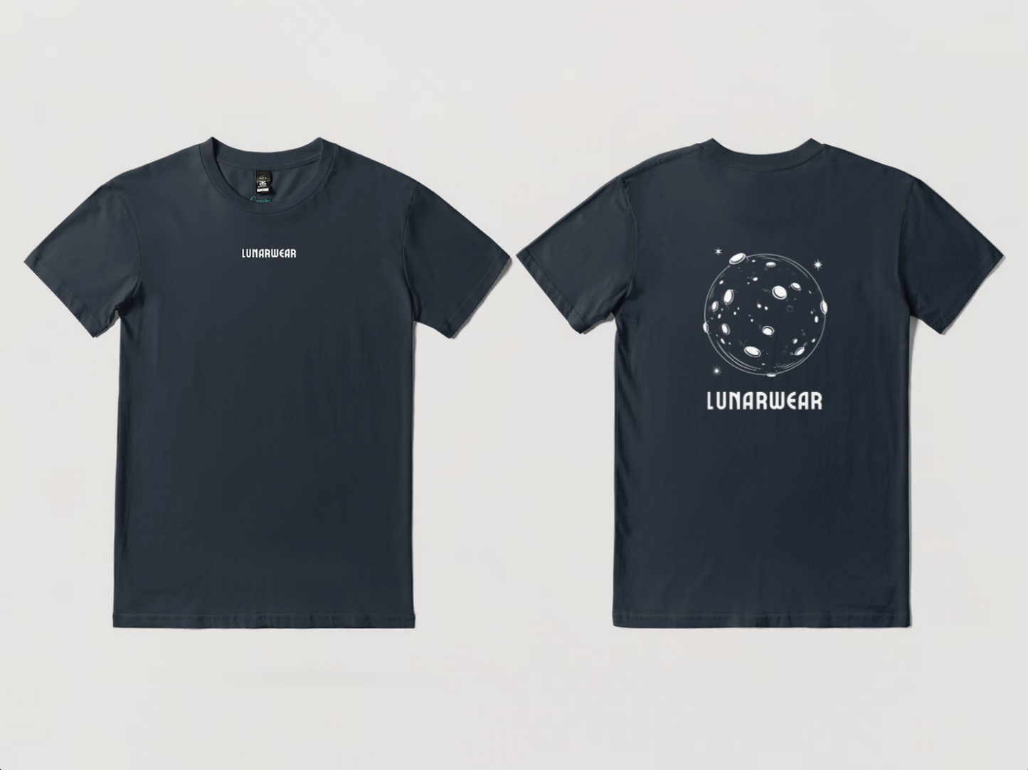 LunarMoon Tee