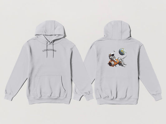 Space Station Hood